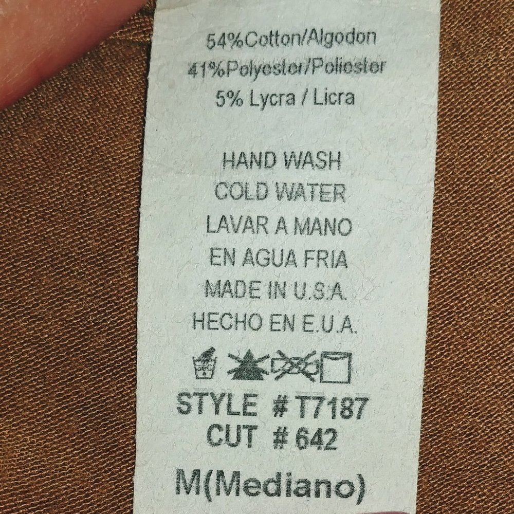 J Mode Tunic - Picture 4 of 5